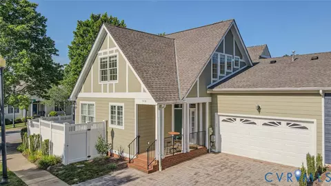 9438 Amberleigh Cir, Richmond, VA 23236