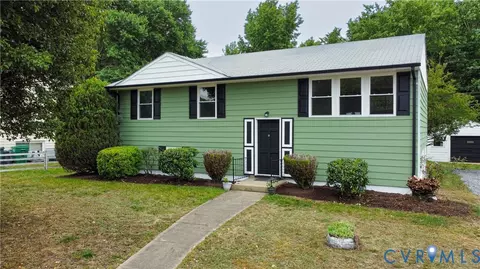 3603 Bedford St, Henrico, VA 23231