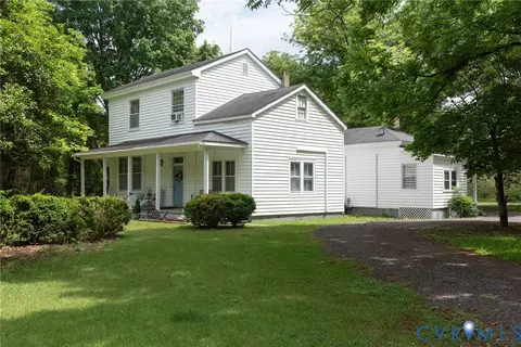 17934 Us 58, Boydton, VA 23917