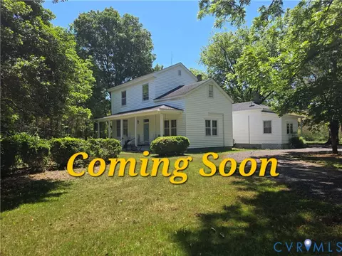 17934 Us 58, Boydton, VA 23917