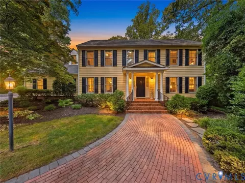 4428 Shirley Rd, Richmond, VA 23225