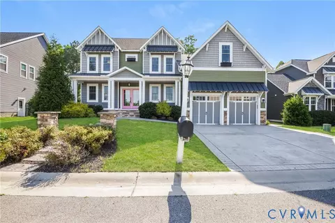 3901 Graythorne Dr, Midlothian, VA 23112