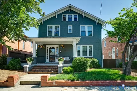 4912 Grove Ave, Richmond, VA 23226