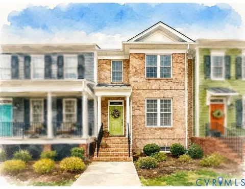 14405 Michaux Village Dr, Midlothian, VA 23113