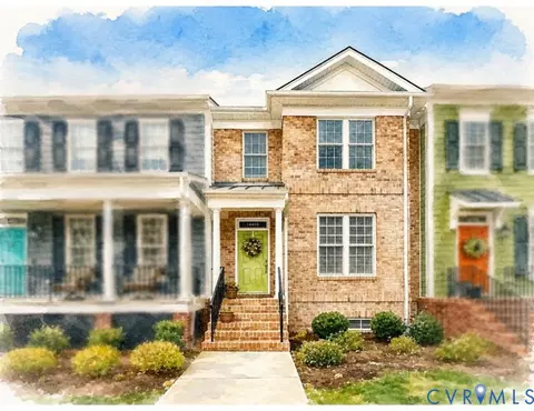 14405 Michaux Village Dr, Midlothian, VA 23113