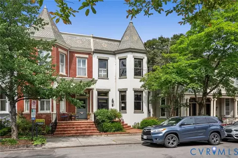 1128 West Ave, Richmond, VA 23220