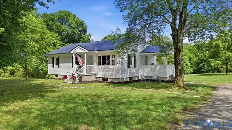 8321 Dennisville Rd, Amelia Court House, VA 23002