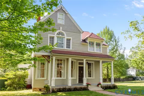 802 S Center St, Ashland, VA 23005