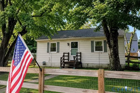 4901 Leonard Ave, Henrico, VA 23231