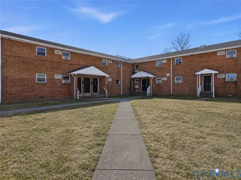 2115 Phaup St, Richmond, VA 23223