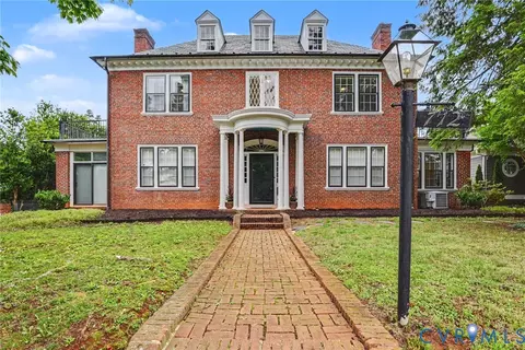 712 Westover Rd, Richmond, VA 23220