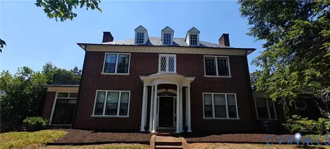 712 Westover Rd, Richmond, VA 23220