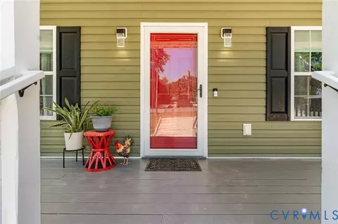 Exterior - 1755 Dispatch Rd, Quinton, VA 23141 photo 2 of 11