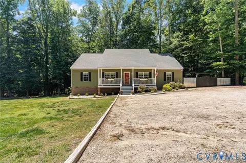 Other - 1755 Dispatch Rd, Quinton, VA 23141 photo 26 of 30