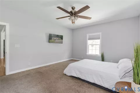 Bedroom - 1755 Dispatch Rd, Quinton, VA 23141 photo 3 of 11