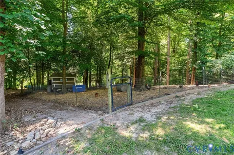 Exterior - 1755 Dispatch Rd, Quinton, VA 23141 photo 4 of 11