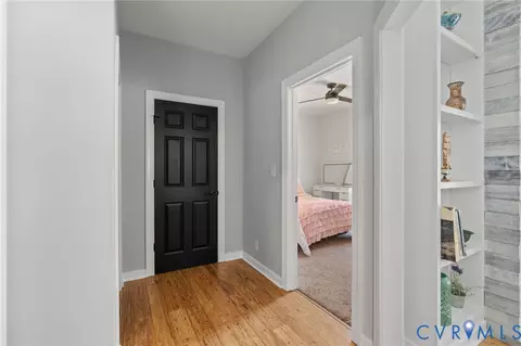 Entry Way - 1755 Dispatch Rd, Quinton, VA 23141 photo 5 of 10