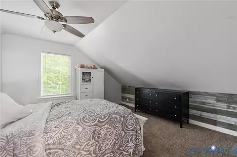 Bedroom - 1755 Dispatch Rd, Quinton, VA 23141 photo 11 of 11