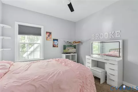 Bedroom - 1755 Dispatch Rd, Quinton, VA 23141 photo 7 of 11