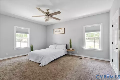 Bedroom - 1755 Dispatch Rd, Quinton, VA 23141 photo 1 of 11