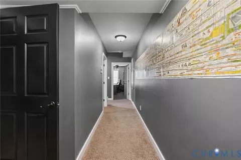 Entry Way - 1755 Dispatch Rd, Quinton, VA 23141 photo 8 of 10