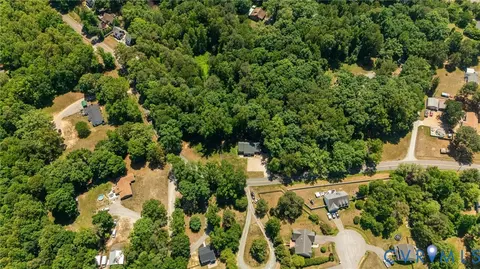 View/Area - 1755 Dispatch Rd, Quinton, VA 23141 photo 2 of 4