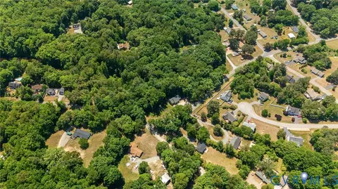 View/Area - 1755 Dispatch Rd, Quinton, VA 23141 photo 3 of 4