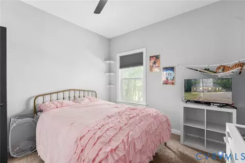 Bedroom - 1755 Dispatch Rd, Quinton, VA 23141 photo 8 of 11