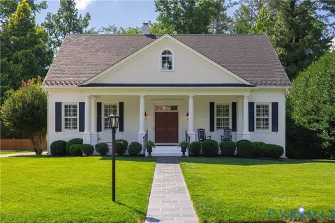 516 Gaslight Dr, Henrico, VA 23229