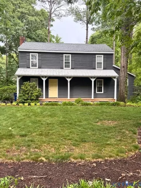 11136 Granada Rd, Richmond, VA 23235