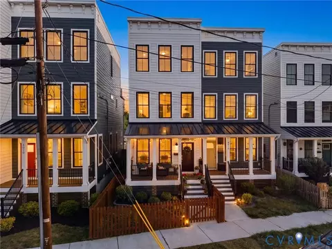3012 S St, Richmond, VA 23223
