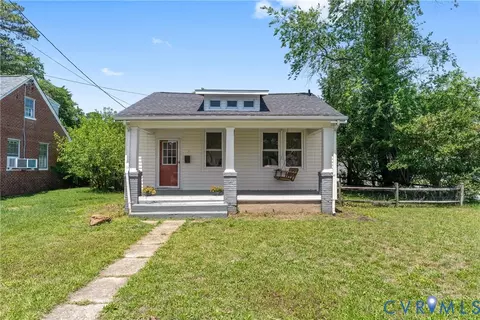 24 N Mapleleaf Ave, Henrico, VA 23075