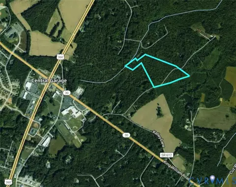 0 Medlin Ln, King William, VA 23086