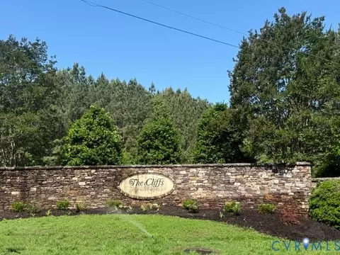 tbd Prestwould Dr, Clarksville, VA 23927