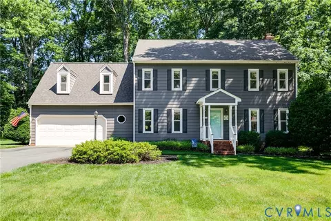 5510 Silver Birch Ln, Midlothian, VA 23112