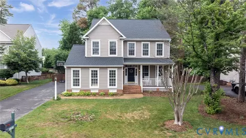 11808 Autumnwood Ct, Glen Allen, VA 23059
