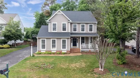 11808 Autumnwood Ct, Glen Allen, VA 23059