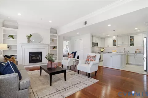 1350 Westwood Ave #U506, Richmond, VA 23227