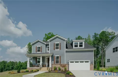 8701 Clemet Dr, Chesterfield, VA 23832