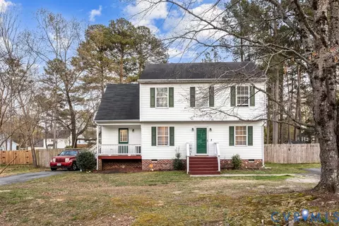 4025 Frye Ter, South Chesterfield, VA 23834