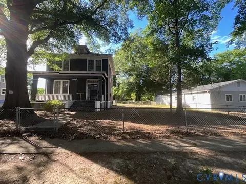 3200 4th Ave, Richmond, VA 23222