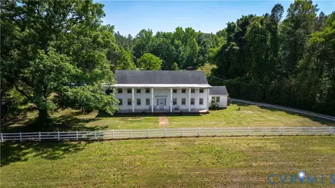 6243 Studley Rd, Mechanicsville, VA 23116