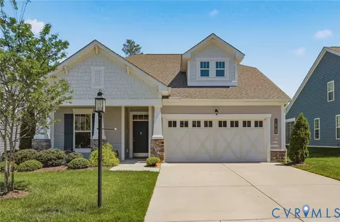 15758 Mosaic Creek Blvd, Richmond, VA 23238