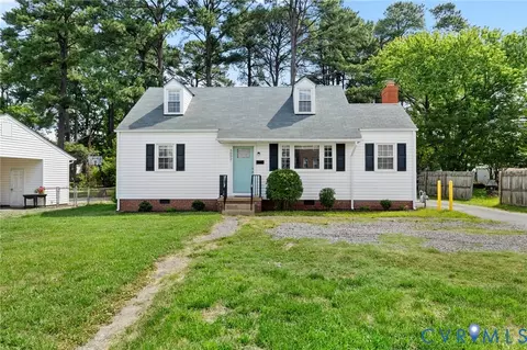 5002 Bethlehem Rd, Richmond, VA 23230