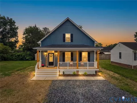 4307 2nd St, Richmond, VA 23223