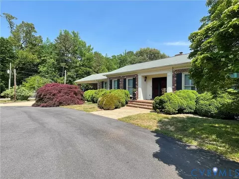 3401 Deep Bottom Rd, Hopewell, VA 23860