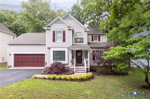5512 Windy Ridge Ter, Midlothian, VA 23112