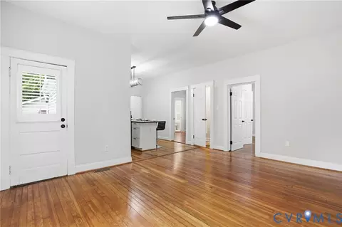 Living - 227 E 35th St, Richmond, VA 23224 photo 4 of 4