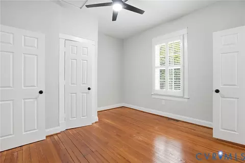 Bedroom - 227 E 35th St, Richmond, VA 23224 photo 4 of 5