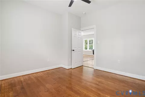 Bedroom - 227 E 35th St, Richmond, VA 23224 photo 5 of 5